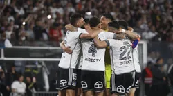 Figura mundial habría sido ofrecido a Colo Colo para el 2025. (Foto: Dragomir Yankovic/Photosport)