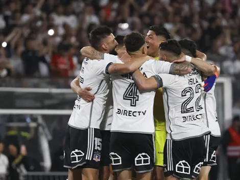 ¡Bomba! Tricampeón de Champions League fue ofrecido a Colo Colo