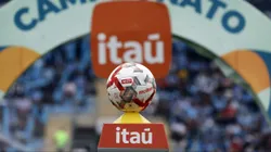 Oficializan la programación de la fecha 28 del Campeonato Nacional. (Foto: Andrés Pina/Photosport)