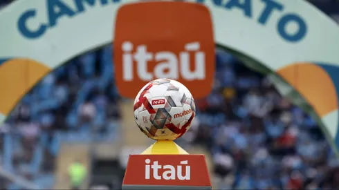 Oficializan la programación de la fecha 28 del Campeonato Nacional. (Foto: Andrés Pina/Photosport)