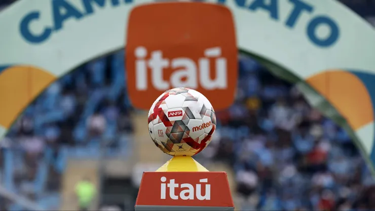 Oficializan la programación de la fecha 28 del Campeonato Nacional. (Foto: Andrés Pina/Photosport)