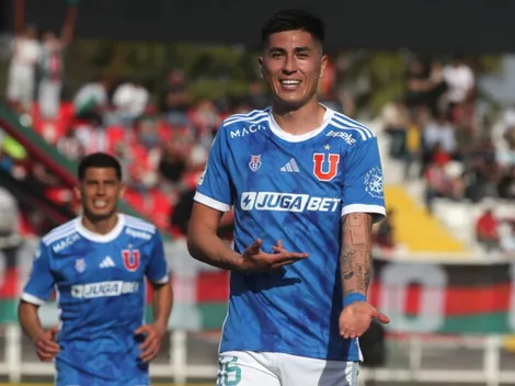 ¿Campeonato o Copa Chile? Tucu Sepúlveda revela la prioridad azul