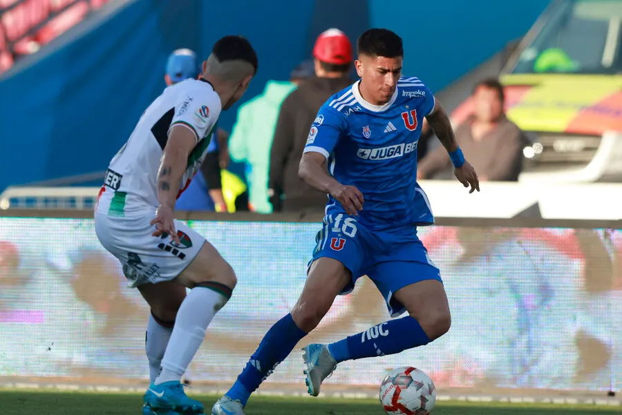 Sepúlveda se mentaliza en el final del torneo (Photosport)