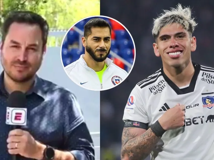 Quiroz se las canta clarita a Palacios tras la polémica con Herrera: "¿Qué ha ganado? No es..."