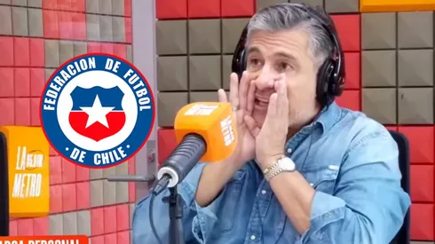 Fernando Solabarrieta y su potente mensaje a Ricardo Gareca por este jugador