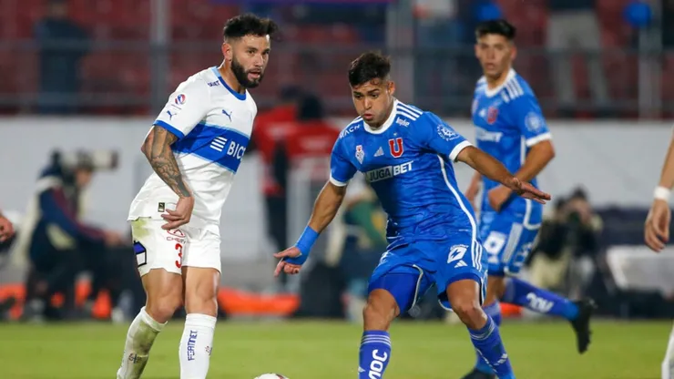 ¿Cuándo se jugará el Clásico Universitario?
