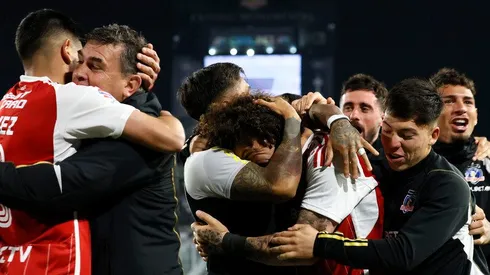 El Joven Pistolero elige a la verdadera figura alba.