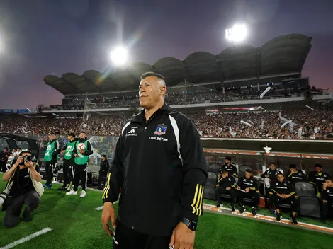 Almirón en éxtasis con la barra alba: "Fueron un jugador más"