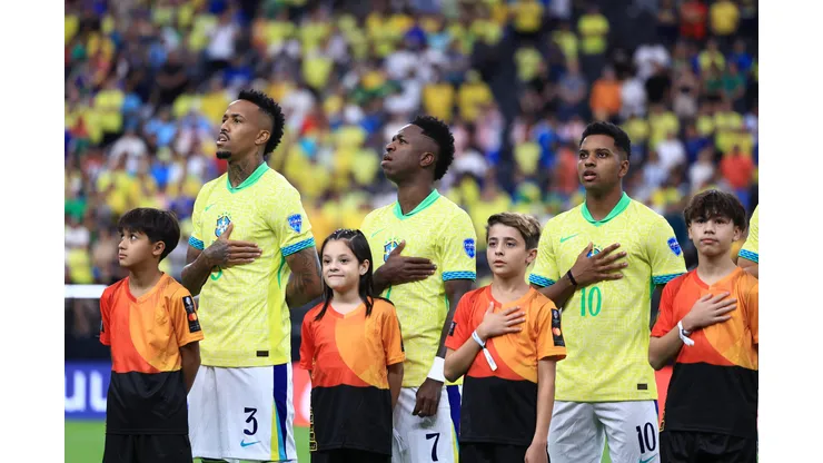 Brasil pierde a su quinta figura para visitar a La Roja.