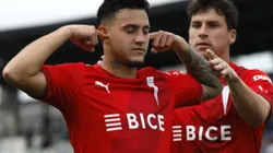 Un ídolo de la UC le restó importancia al triunfo sobre O'Higgins.