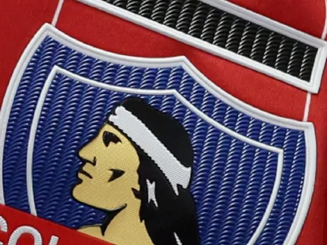SORPRESA MONUMENTAL: Colo Colo revela su nueva indumentaria