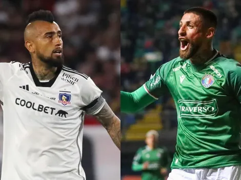 Hora y dónde ver el partido de Colo Colo vs Audax Italiano