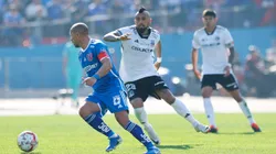 Universidad de Chile y Colo Colo definirán al campeón del Campeonato Nacional 2024. (Foto: Photosport)