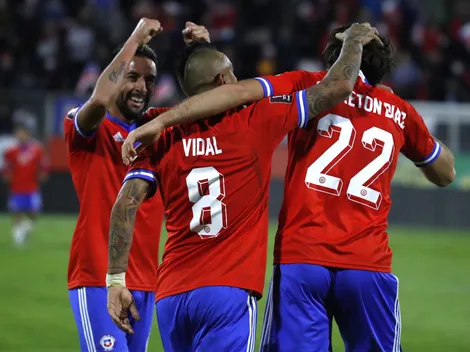 ¿Recibió el llamado? Arturo Vidal se la juega y asegura que volverá a La Roja