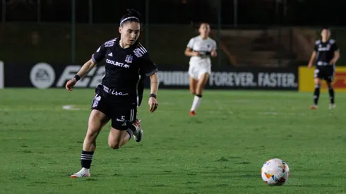 Colo Colo va por su segundo partido en el Grupo B de la Copa Libertadores Femenina 2024. (Foto: @ColoColoFem)