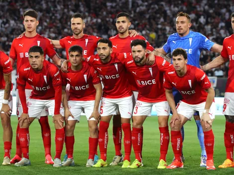 Con varios cambios: La formación de Universidad Católica vs O'Higgins