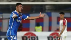 La oferta por Fabián Hormazábal despierta pasiones en Twitter.