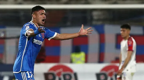 La oferta por Fabián Hormazábal despierta pasiones en Twitter.