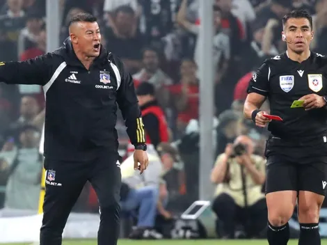 ¿Cuántos partidos? La posible sanción que recaerá sobre Jorge Almirón