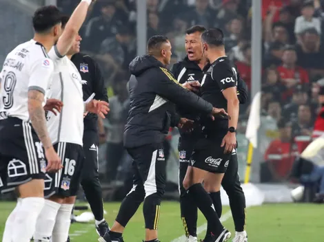 Jorge Almirón agacha el moño y pide perdón a José Cabero