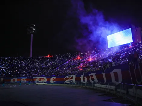 Fabricio Formiliano y la fiebre de sábado por la noche de la U