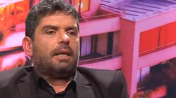 Romai Ugarte se refiere a planteos defensivos de equipos ante Colo Colo y la U. (Foto: VIVE)