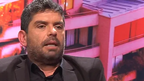 Romai Ugarte se refiere a planteos defensivos de equipos ante Colo Colo y la U. (Foto: VIVE)