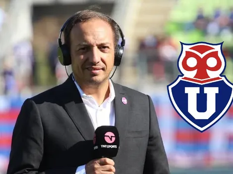 Marcelo Díaz revela que la U va por fichaje BOMBÁSTICO: "Ya hubo contactos"