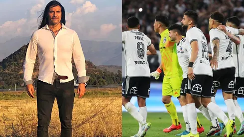 Coca Mendoza se refiere a importante partido del Cacique. (Foto: Gabriel Mendoza | Colo Colo)