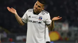 Juan Cristóbal Guarello cuestionó la utilización de Lucas Cepeda fuera de su posición habitual en Colo Colo.