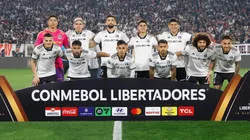 Ubican a jugador de Colo Colo a la altura de Lamine Yamal