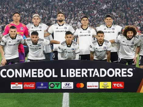 Ubican a jugador de Colo Colo a la altura de Lamine Yamal