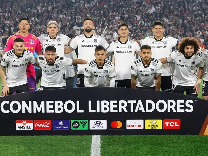 Ubican a jugador de Colo Colo a la altura de Lamine Yamal