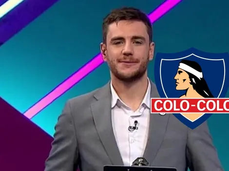 "Tengo información": Fouillioux y el regreso de Vicente Pizarro