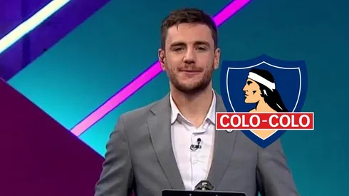 Fouillioux habla del regreso de Vicente Pizarro.