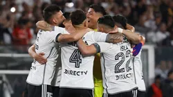 Dos jugadores se perfilan como los "héroes" de Colo Colo en esta recta final