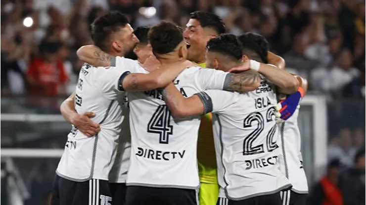 Dos jugadores se perfilan como los "héroes" de Colo Colo en esta recta final