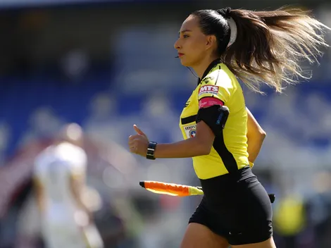 Cindy Nahuelcoy explica su debut en plataforma de contenido para adultos