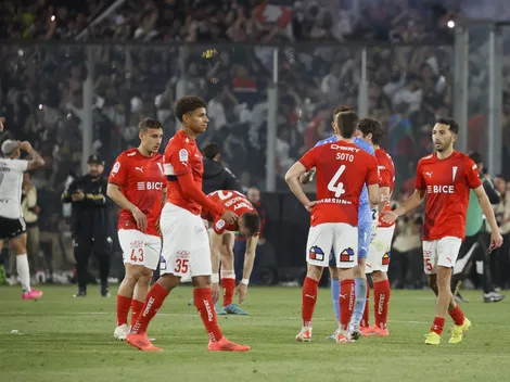 Sepu critica con todo a la UC: “Era un equipo chico jugando en el Monumental”