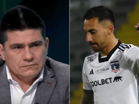 Correa no le compra al Toby y le dice en su cara: "Con el micrófono todos..."