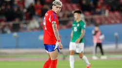 Ex U. de Chile le contestó a Carlos Palacios.