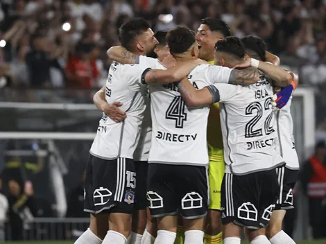 Duelo de Colo Colo y la UC entra a especial podio de TNT Sports