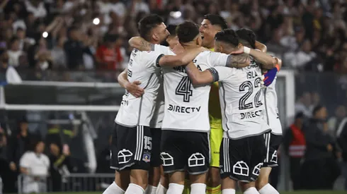 Colo Colo venció por la cuenta mínima a Universidad Católica por el Campeonato Nacional en fecha pendiente. El duelo entra a un top 5 especial de TNT Sports.