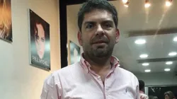 Romai Ugarte revela problema de la ANFP con Colo Colo.