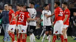 Le pegan a la UC por su presentación ante Colo Colo.