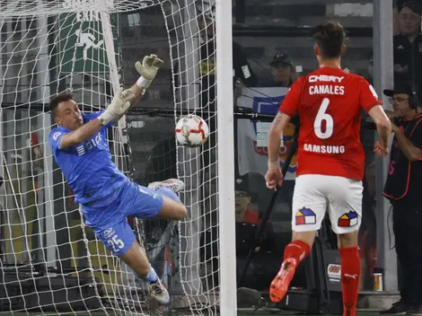 Zanahoria Pérez elogia fútbol de Colo Colo, pero lamenta comportamiento