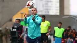 Los citados de la U para el duelo ante Unión La Calera