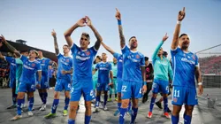 La gran noticia que recibe la U en la previa del duelo con U. La Calera