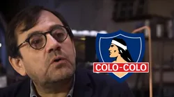 Díaz cree que Almirón puede ser duramente sancionado.