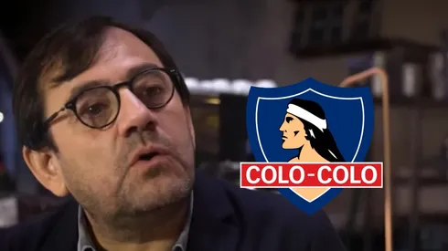 Díaz cree que Almirón puede ser duramente sancionado.